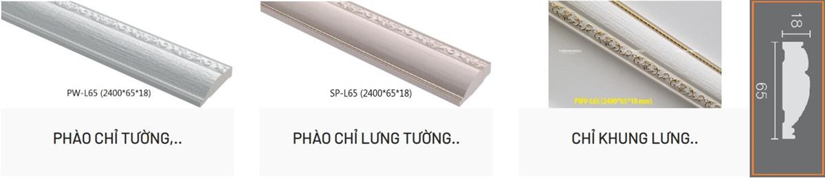 kich thuoc phao chi lung tuong sp-l65